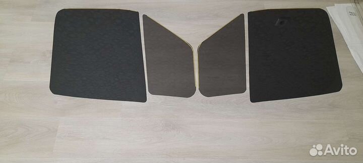 Тонировка на Газель Next и ваз 2114