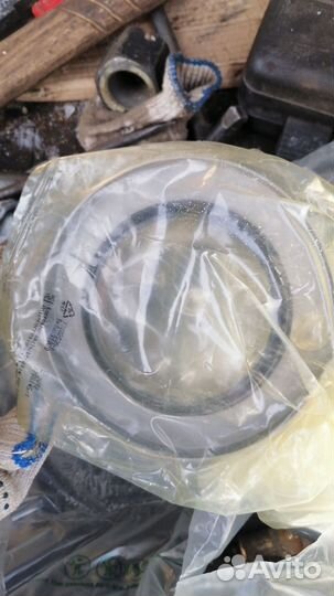 Ступица мерседес