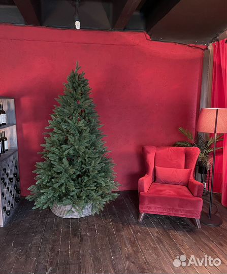 Елка искусственная