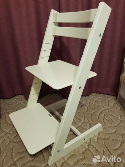 Растущий стул