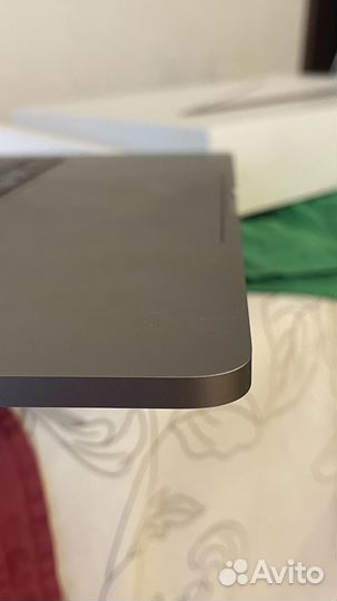 Macbook pro 13 2020 touch bar