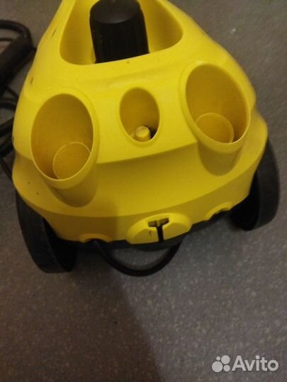 Отпариватель karcher