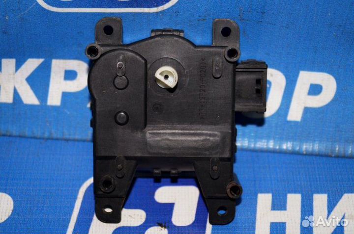 Моторчик заслонки печки Honda Accord 9 2013-2018