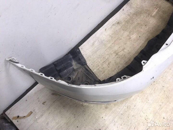 Бампер передний Nissan Teana J32 2008