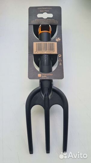 Вилка посадочная fiskars