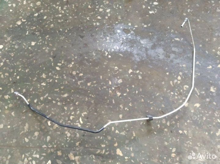 Трубка тормозная Renault Logan Ii седан 1.6 16кл