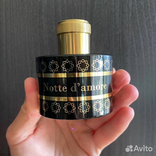 Pantheon Roma Notte d'amore Остаток 53мл