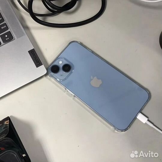 iPhone 14 Plus, 256 ГБ