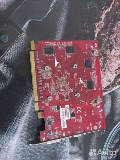 Видеокарта