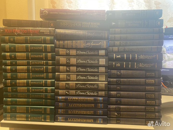 Книги редкие