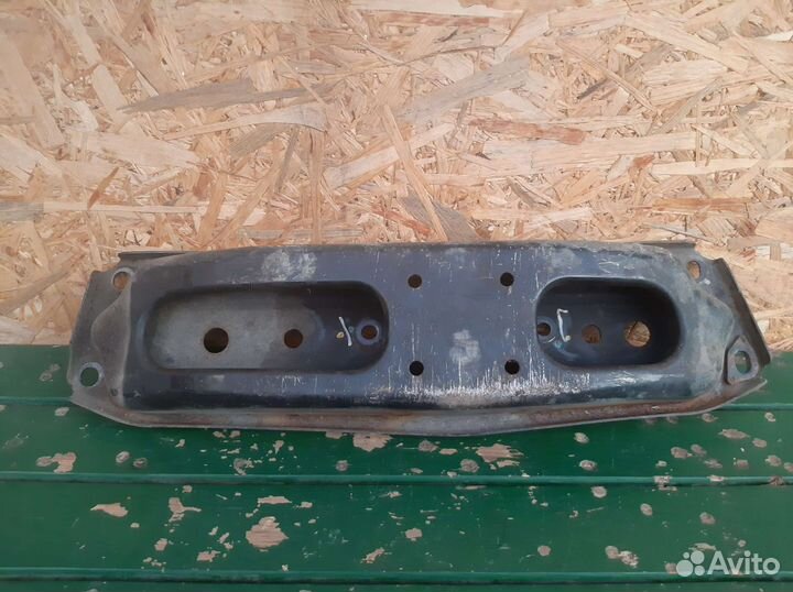 Кронштейн АКПП Infiniti M25 M37 M56 Q70 Y51