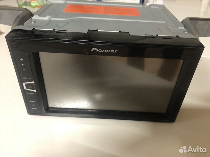 Магнитофон