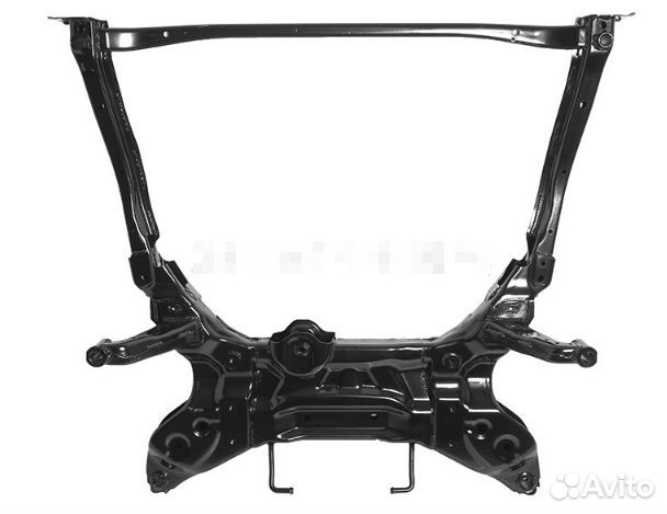 Подрамник передний Hyundai Elantra 10-13 / i30 11-17