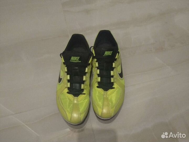 Шиповник беговые Nike multi-use 37.5 размер