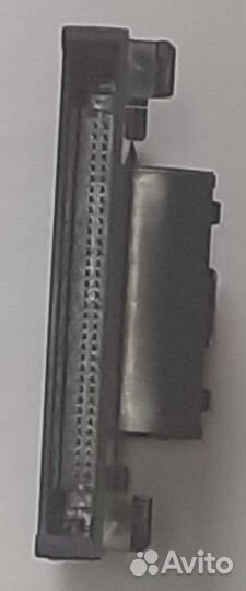 Оригинальный адаптер samsung CI card для тв