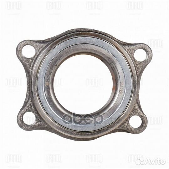 Ступица для а/м Infiniti FX (02) (задн