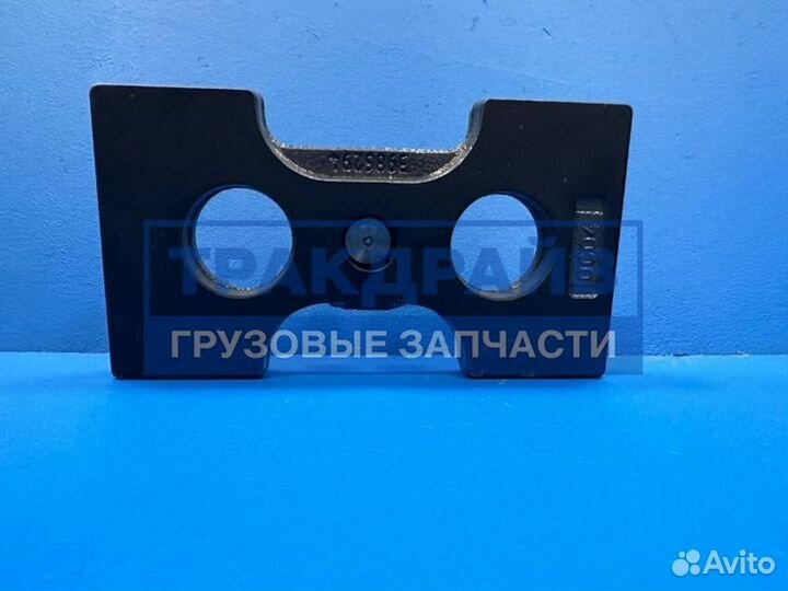 Проставка рессоры для Volvo FH