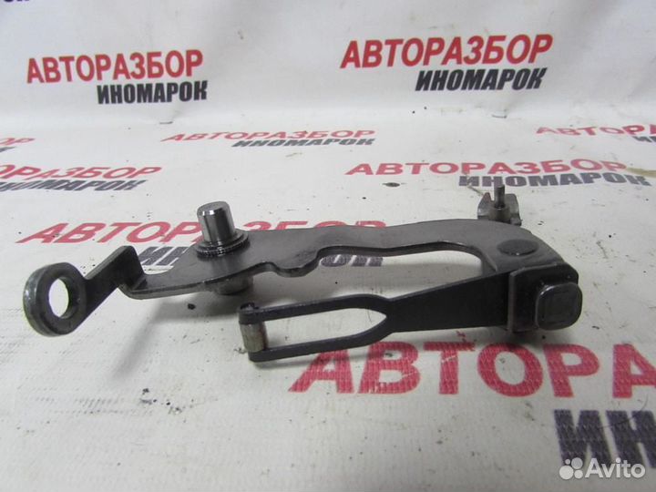 Рычаг переключения кпп Mazda 3 BK 2002-2009