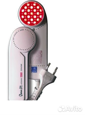 Фототерапевтический аппарат Дюна-Т