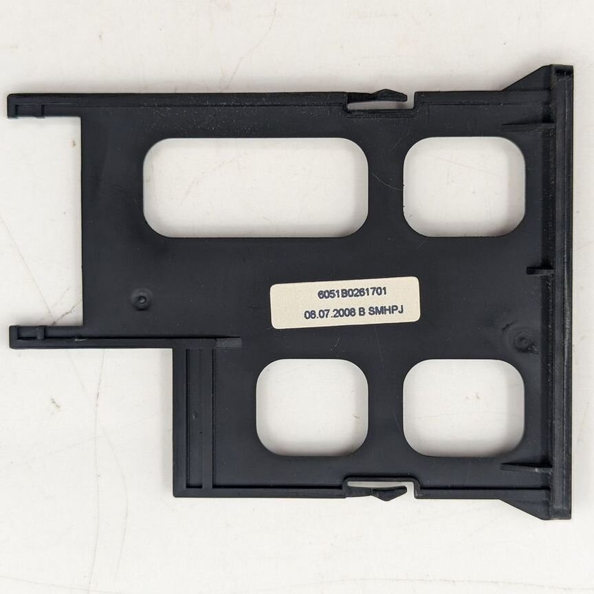 [6051B0261701] Заглушка 6051b0261701, Toshiba Satellite A300, A30