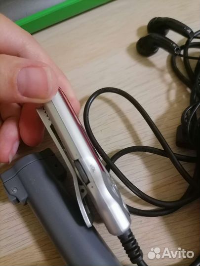 MP3 плеер Iriver slim x imp-400