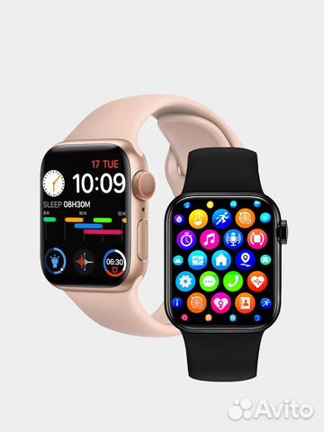 Apple watch series 7 45mm купить в Москве | Личные вещи | Авито