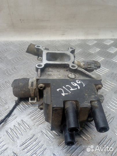 Корпус термостата Mazda 6 седан 2.0 LF 2003