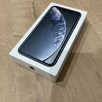 iPhone Xr, 64 ГБ