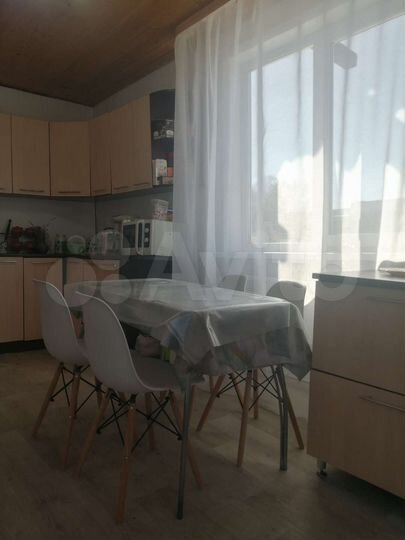 Дом 56,2 м² на участке 7 сот.