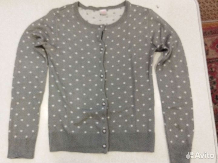 Набор теплых кофт