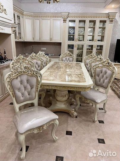 Кухонный стол \ стол от производителя