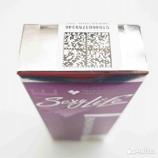 Духи с феромонами женские Sexy Life for Woman №31