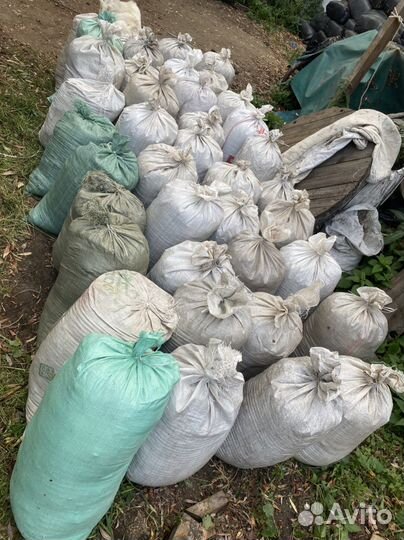 Конский Навоз