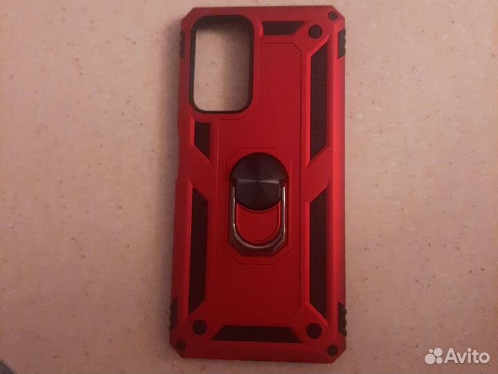 Чехол для телефона xiaomipocom4pro5g