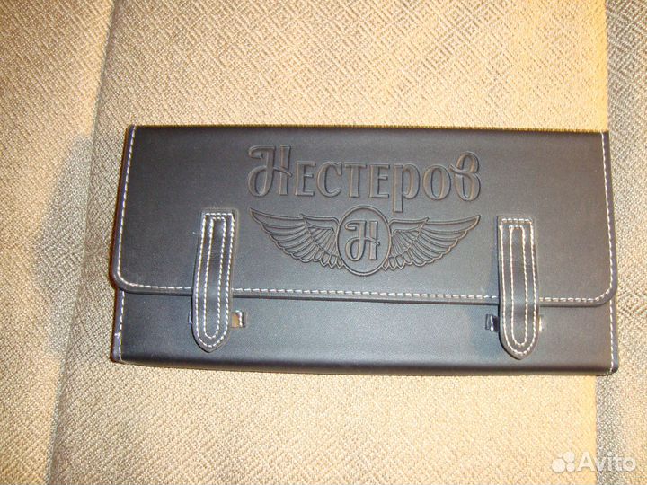 Кофр от часов 