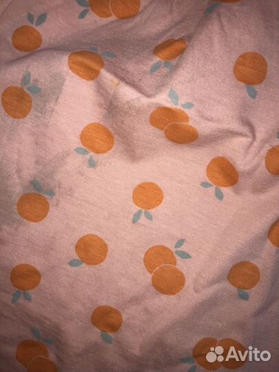 Сарафан H&M 98(2-3года)