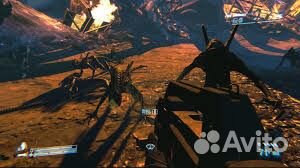 Aliens Colonial Marines(Xbox 360)