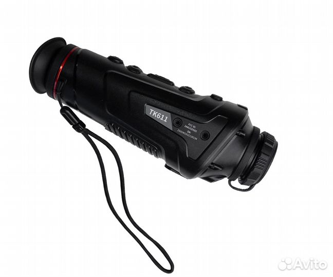 Тепловизор новый Гайд guide TK611