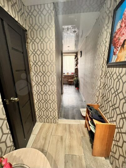 Комната 32 м² в 5-к., 2/4 эт.