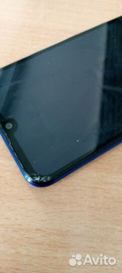 HONOR 8A, 2/32 ГБ