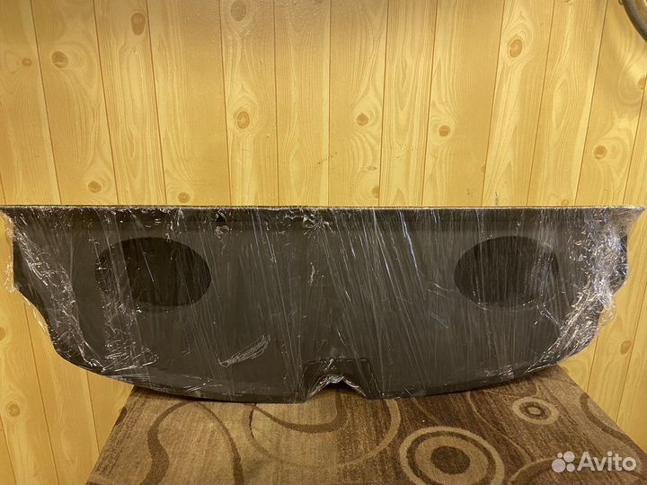 Полка на гранту