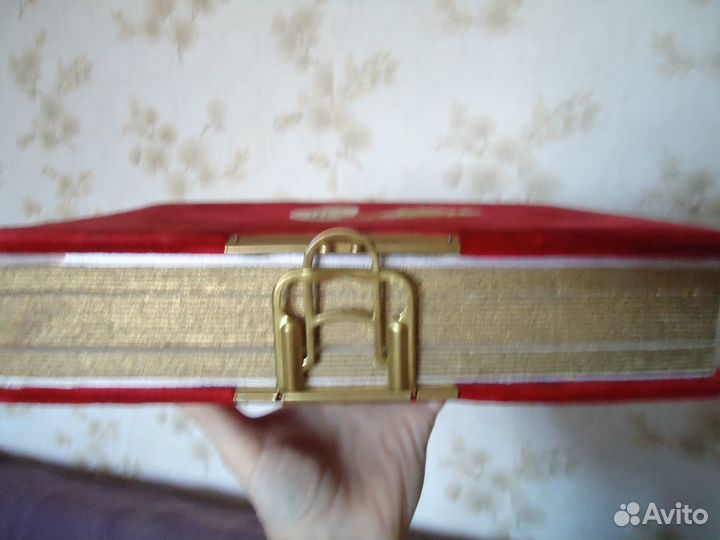 Новы фотоальбом СССР винтаж