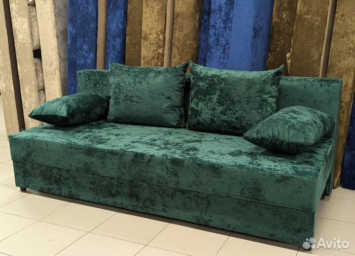 Евро - книжка от производителя