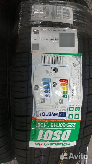 DoubleStar DS01 225/60 R18