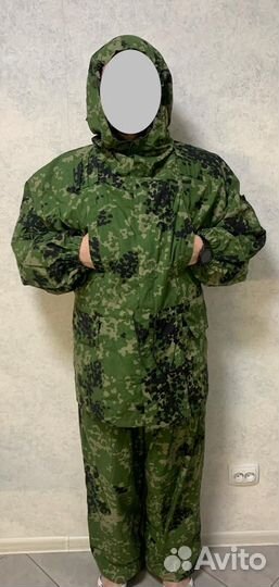 Масхалат Спецназа