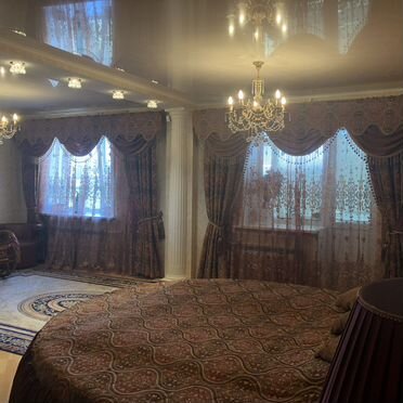 4-к. квартира, 170 м², 5/6 эт.