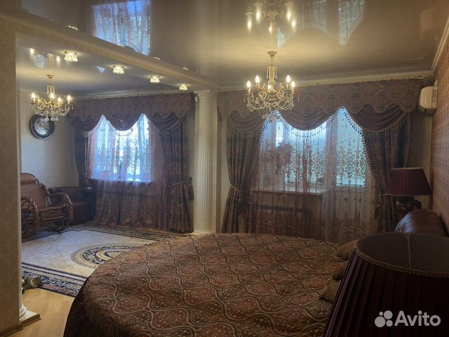 4-к. квартира, 170 м², 5/6 эт., Астана