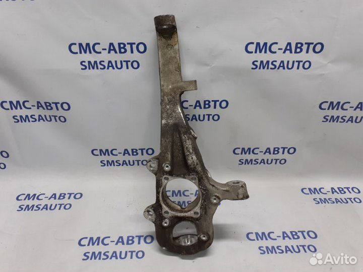 Кулак поворотный передний правый Mercedes-Benz Ml