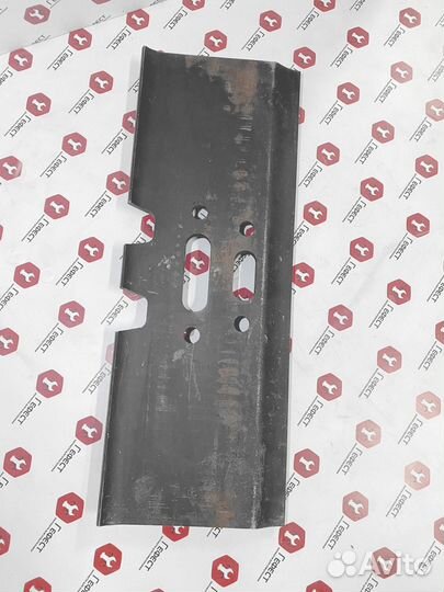 Башмак экскаватора Hitachi 2042033-I