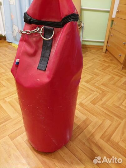Боксерская груша
